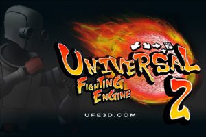 universal fighting engine