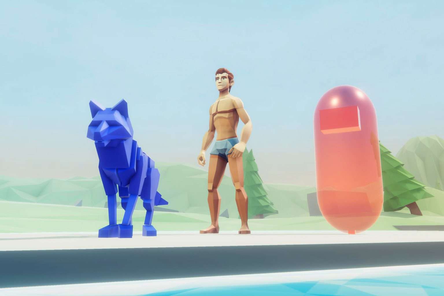 Animal Controller - Free Download | Unity Asset Collection Animal Controller - Free Download | Unity Asset Collection