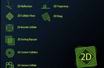 2D Physics Toolkit – Free Download