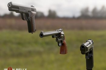 AAA Animated Pistol 3-Pack – Free Download