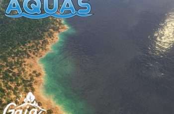 AQUAS – Built-In Render Pipeline – Free Download