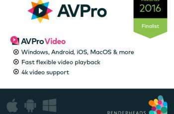 AVPro Video – Free Download