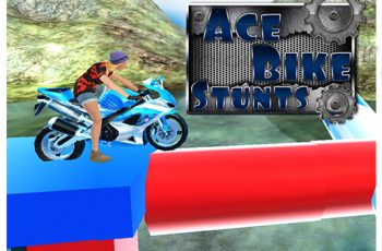 Ace Bike Stunts – Free Download