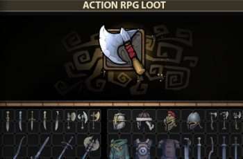 Action Rpg Loot – Free Download