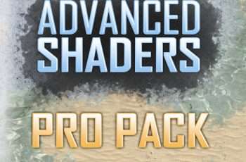 AdvancedShaders Pro Pack – Free Download
