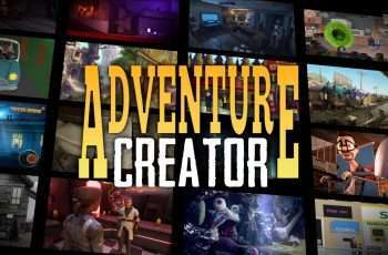 Adventure Creator – Free Download