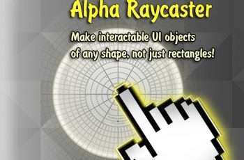 Alpha Raycaster – Free Download