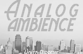 Analog Ambience – Atmospheric Synth Collection – Free Download