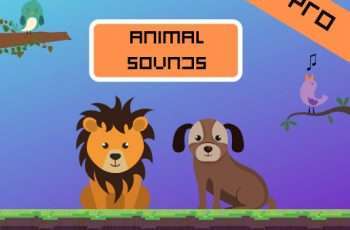 Animal Sounds Pro – Free Download
