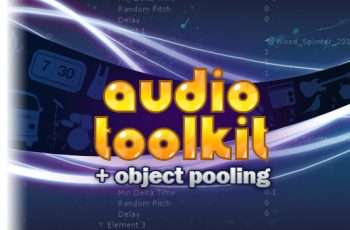 Audio Toolkit – Free Download