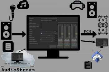 AudioStream [PCM audio in Unity] – Free Download