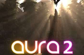 Aura 2 – Volumetric Lighting & Fog – Free Download