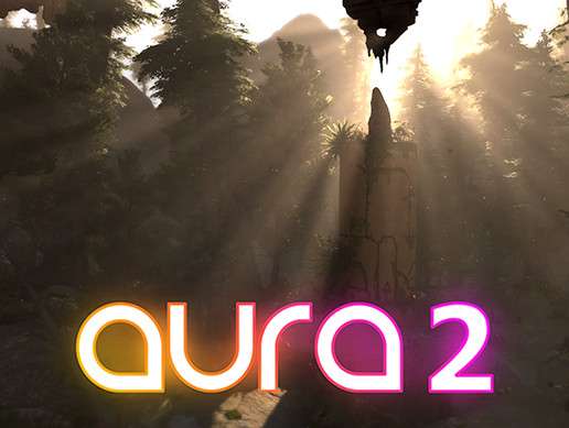 Aura 2 - Volumetric Lighting & Fog - Free Download | Unity Asset Collection