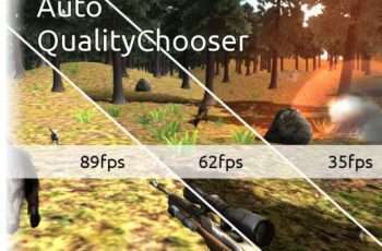 Auto Quality Chooser – Free Download