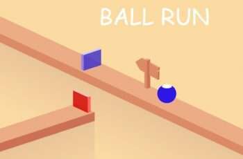 Ball Run – Free Download