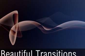 Beautiful Transitions – Free Download