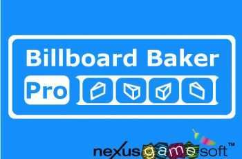 Billboard Baker Pro Bundle – Free Download