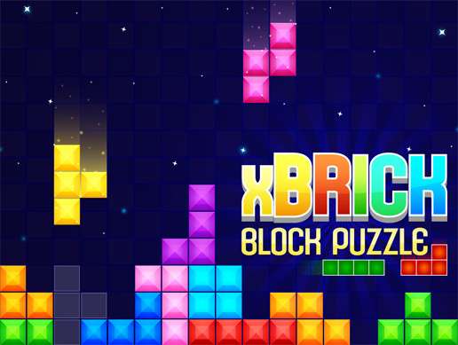 Classic Block Puzzle free download