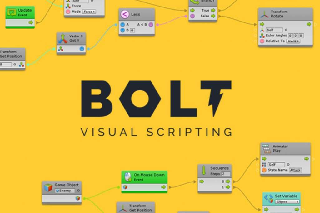Bolt - Free Download | Dev Asset Collection