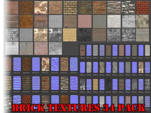 free textures for unity