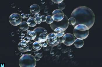 Bubble Particles – Free Download
