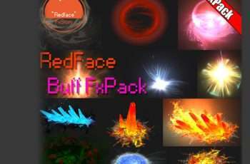 Buff Damage Fx Pack – Free Download