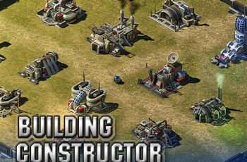 Building Constructor RTS – Free Download