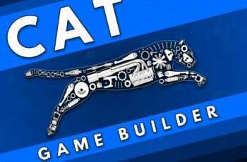 CAT Game Builder – Free Download