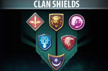 Clan Shields – Free Download