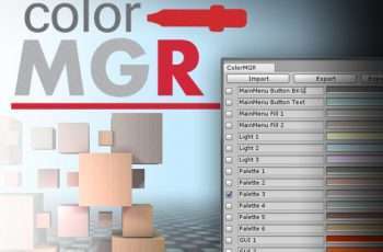 ColorMGR – Free Download