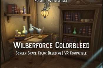 Colorbleed – Free Download
