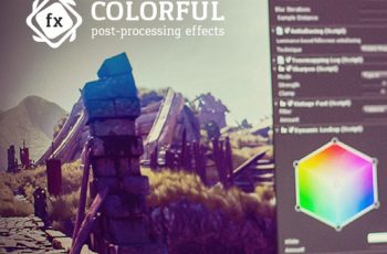 Colorful FX – Free Download