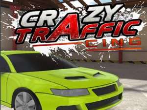 Crazy Traffic - Online Game - Play for Free