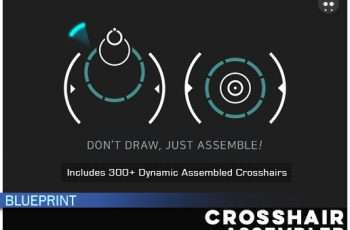 Crosshair Assembler – Free Download