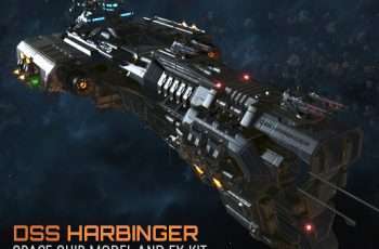 DSS Harbinger – Free Download
