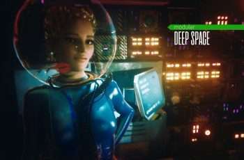 Deep Space – Free Download