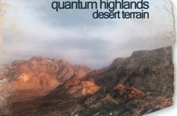 Desert Terrain Pack – Free Download