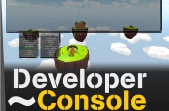 Developer Console – Free Download