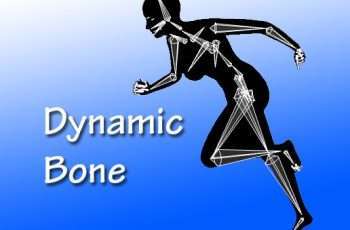 Dynamic Bone – Free Download