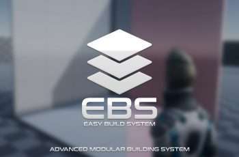 Easy Build System – Modular Building System – Free Download
