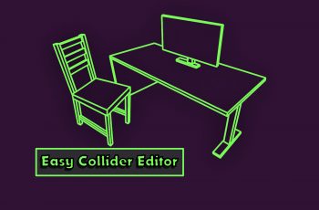 Easy Collider Editor – Free Download