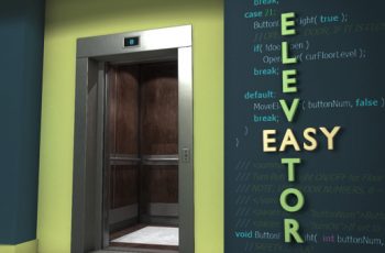 Easy Elevator – Free Download