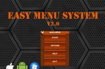 Easy Menu – system – Free Download