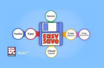 Easy Save – The Complete Save Data & Serialization System – Free Download