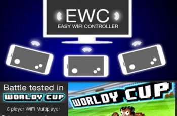 Easy WiFi Controller – Free Download