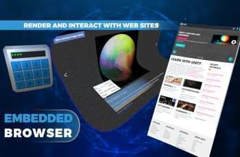 Embedded Browser – Free Download