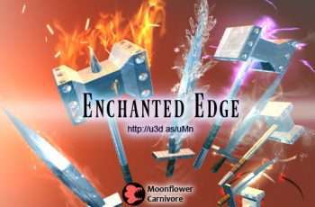 Enchanted Edge – Free Download