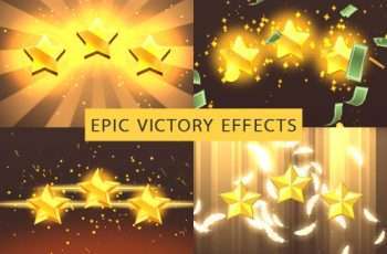 Epic Victory Effects – Free Download