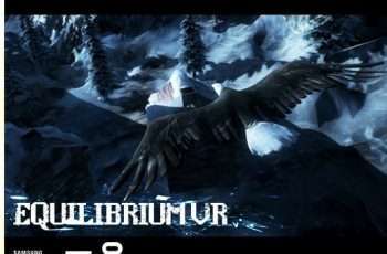 Equilibrium VR (Winter) – Free Download