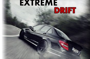 Extreme Drift – Free Download